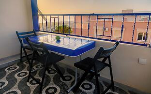 BLUERINA CAMP HOSTEL