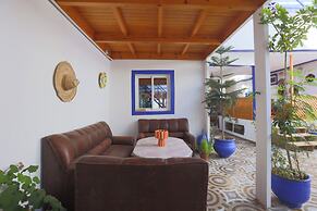 BLUERINA CAMP HOSTEL