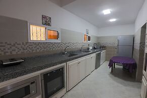 BLUERINA CAMP HOSTEL
