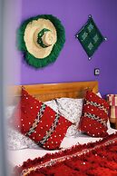 BLUERINA CAMP HOSTEL