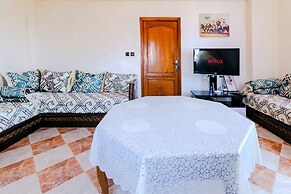 BLUERINA CAMP HOSTEL