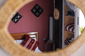 BLUERINA CAMP HOSTEL