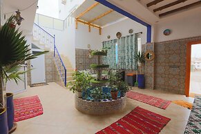 BLUERINA CAMP HOSTEL