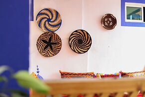 BLUERINA CAMP HOSTEL
