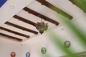 BLUERINA CAMP HOSTEL