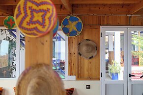 BLUERINA CAMP HOSTEL