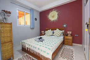 BLUERINA CAMP HOSTEL