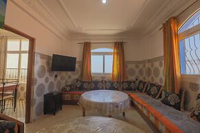 BLUERINA CAMP HOSTEL