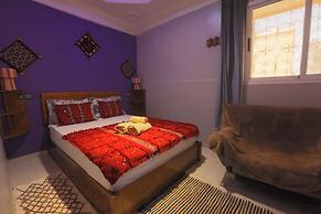 BLUERINA CAMP HOSTEL