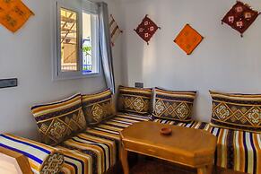BLUERINA CAMP HOSTEL