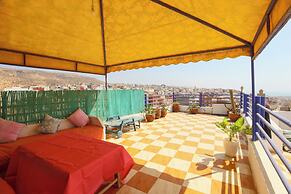 BLUERINA CAMP HOSTEL