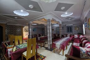 BLUERINA CAMP HOSTEL