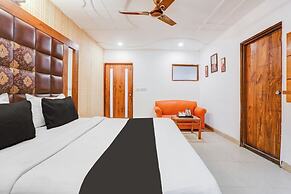 Hotel Ambrosia by Zenith