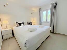 Dune Pearl Villa - Private Spa - Exclusive Pool, Sauna & Beach Access 