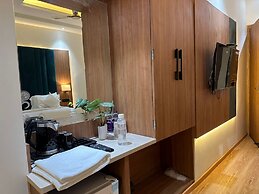 Hotel Raj palace Morena