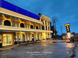 Hotel Raj palace Morena