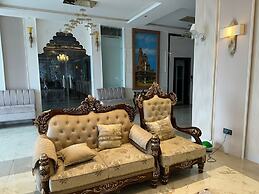 Hotel Raj palace Morena