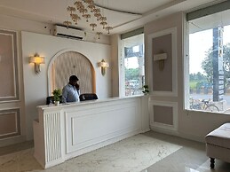 Hotel Raj palace Morena