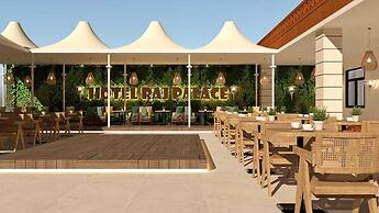 Hotel Raj palace Morena