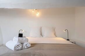 Superb Flat - AC- 1BR - 2P - Saint-tropez