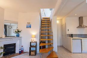 Superb Flat - AC- 1BR - 2P - Saint-tropez