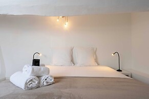 Superb Flat - AC- 1BR - 2P - Saint-tropez
