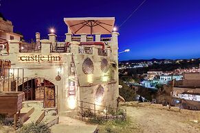Castle Inn Cave Cappadocia