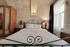 Castle Inn Cave Cappadocia