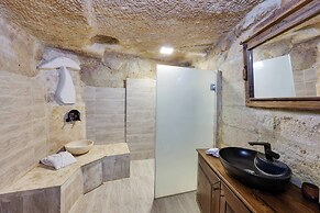 Castle Inn Cave Cappadocia