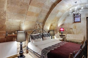 Castle Inn Cave Cappadocia