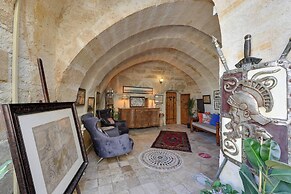Castle Inn Cave Cappadocia