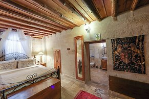Castle Inn Cave Cappadocia