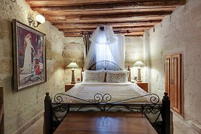 Castle Inn Cave Cappadocia