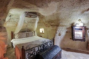 Castle Inn Cave Cappadocia