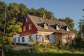 Bohemian Cottage