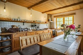 Bohemian Cottage
