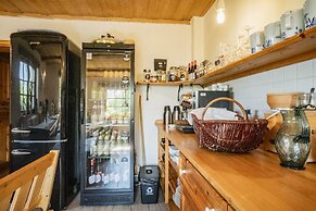 Bohemian Cottage