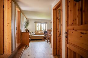 Bohemian Cottage
