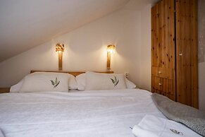 Bohemian Cottage