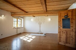 Bohemian Cottage