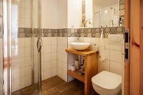 Bohemian Cottage