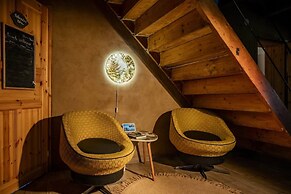 Bohemian Cottage