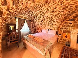 MİRİSSO KONAK HOTEL MARDİN ARTUKLU