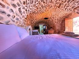 MİRİSSO KONAK HOTEL MARDİN ARTUKLU