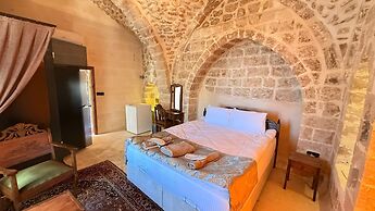 MİRİSSO KONAK HOTEL MARDİN ARTUKLU