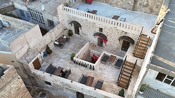 MİRİSSO KONAK HOTEL MARDİN ARTUKLU