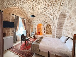 MİRİSSO KONAK HOTEL MARDİN ARTUKLU