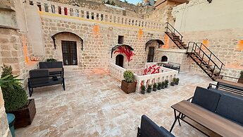 MİRİSSO KONAK HOTEL MARDİN ARTUKLU