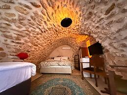 MİRİSSO KONAK HOTEL MARDİN ARTUKLU