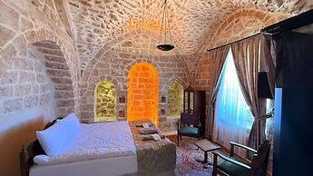 MİRİSSO KONAK HOTEL MARDİN ARTUKLU
